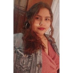 Meet your Posher, Kathy